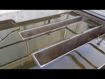 Preview image for the video &quot;EcoCycle SBR Effluent&quot;.
