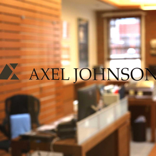 An Axel Johnson Inc Company