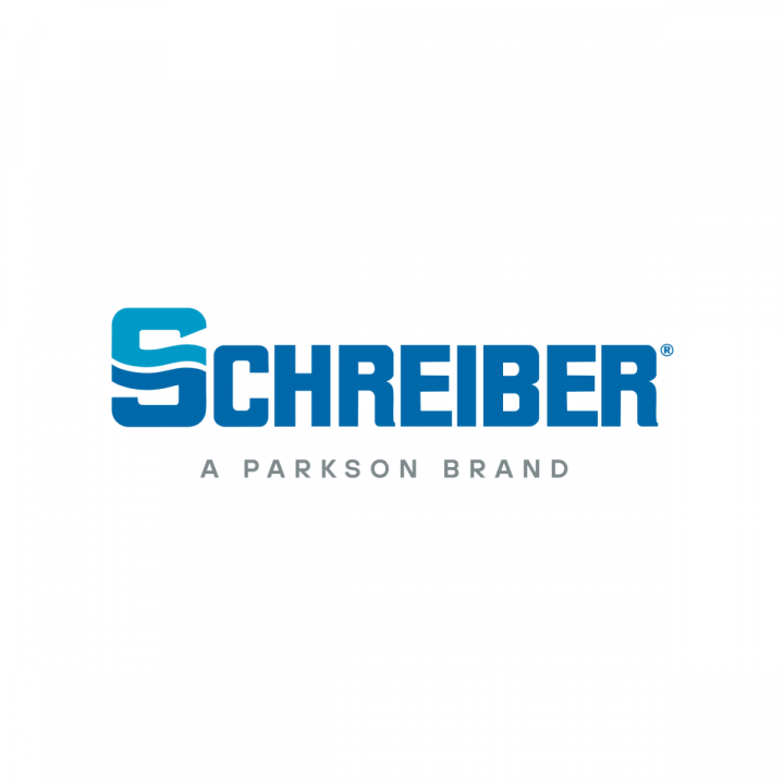 Schreiber - A Parkson Brand logo